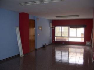 Lloguer Oficina a Monzón