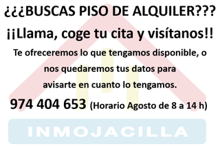 Lloguer Pis a Monzón
