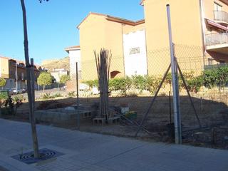 Terreny residencial en Monzn