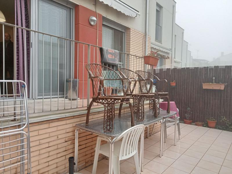 Foto 1883093f-2b06-4703-b691-4428da892042. Casa adossada a San Miguel del Cinca