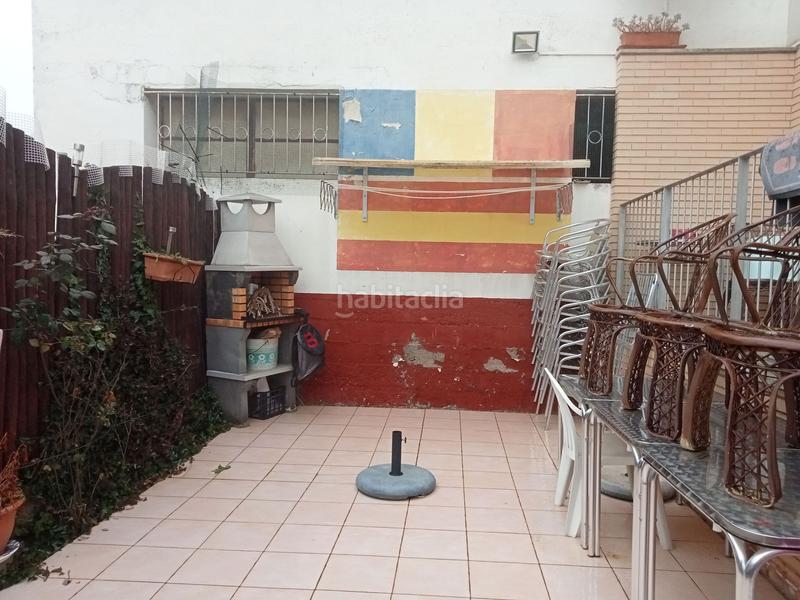 Foto 18a32fbc-2e5c-4224-98eb-30b31435f8bc. Casa adossada a San Miguel del Cinca