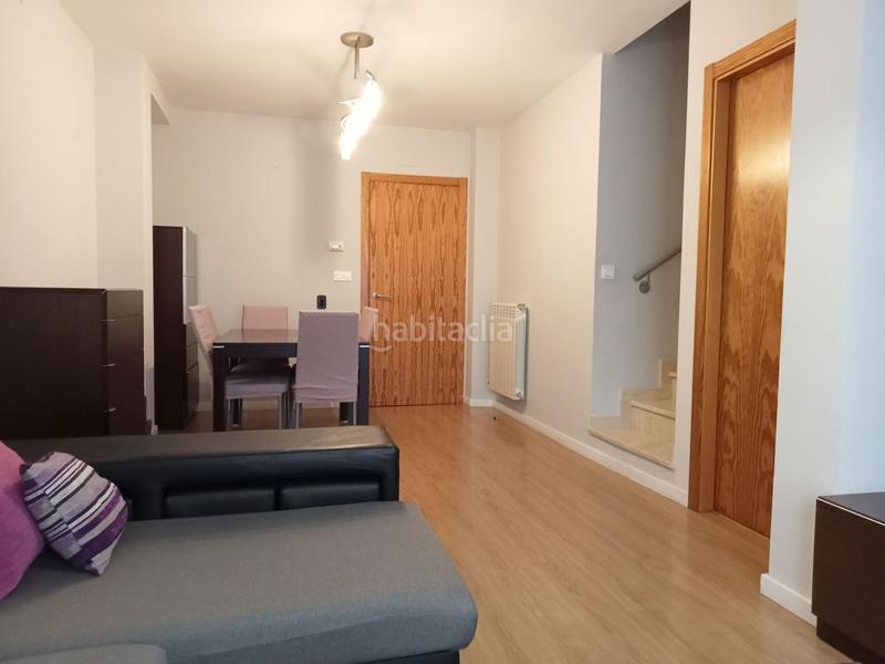 Foto ecec2674-0a3f-4689-812f-d0ae537bd245. Casa adossada a San Miguel del Cinca