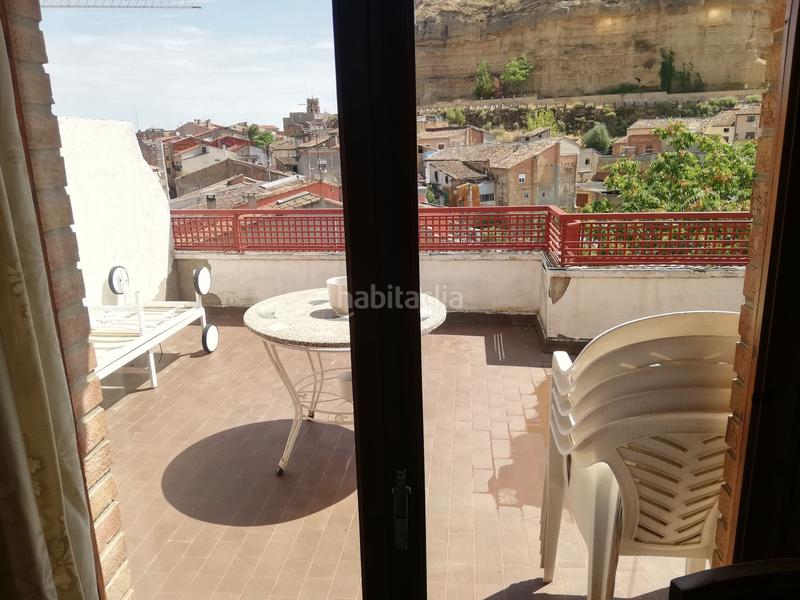 Foto bb137e68-1655-4139-8a57-37d7b19aa2c4. Àtic amb calefacció a Monzón