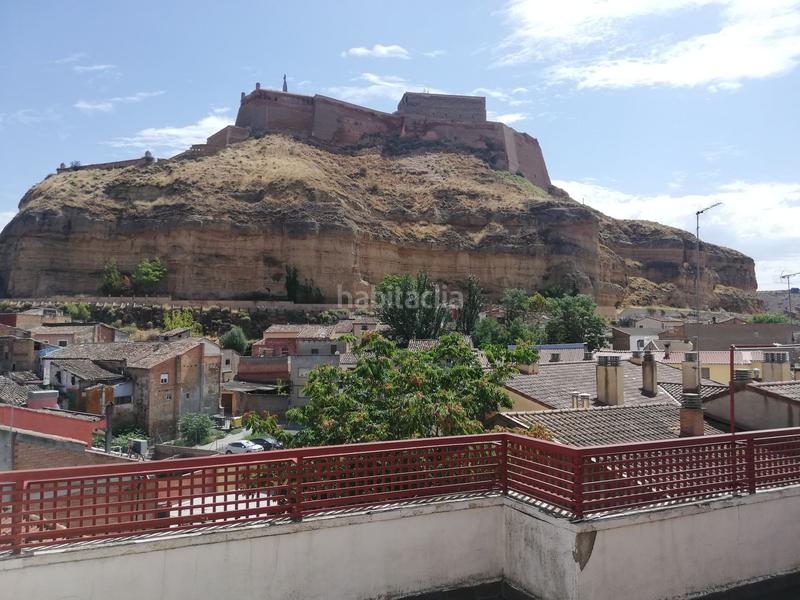 Foto f0563383-30b6-440c-9f07-fa35ad64f56a. Àtic amb calefacció a Monzón