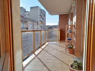 Àtic  San mateo