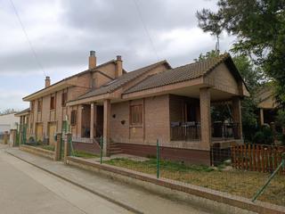 Casa en Monzn
