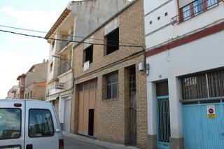 Casa  Zaragoza