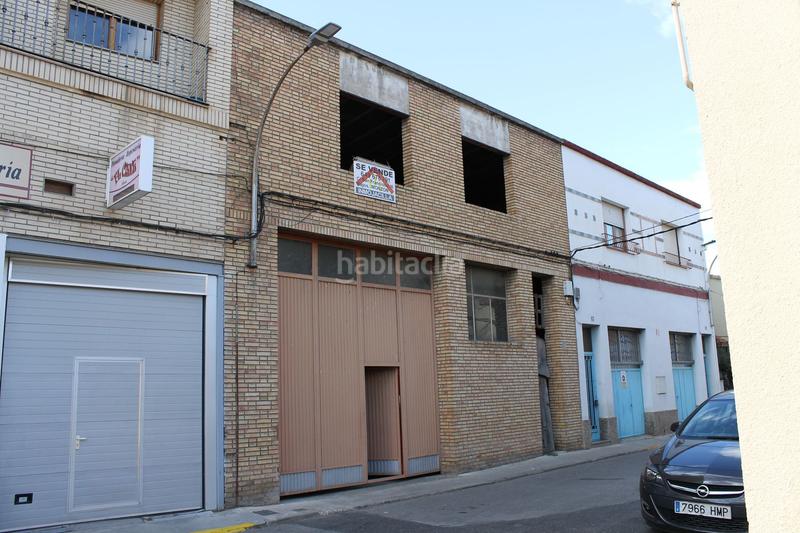 Foto 6de6e30e-7cef-40e7-8ccf-375ec7bafa0b. Casa en Monzón