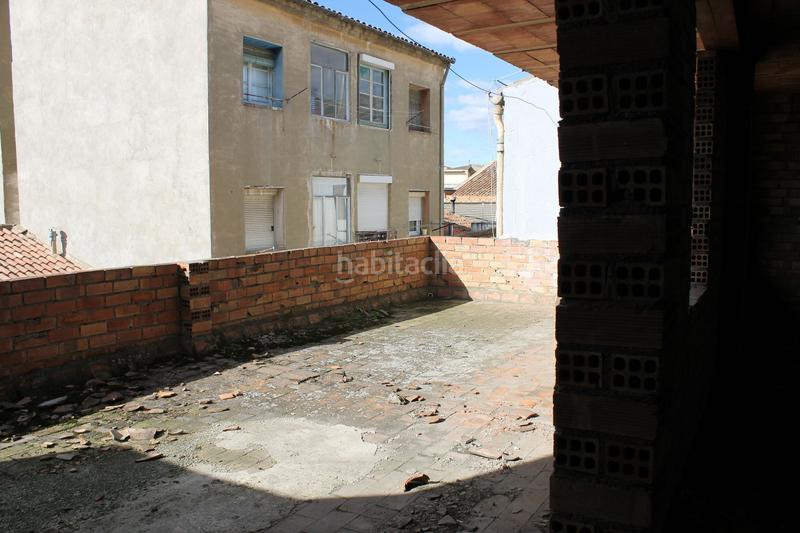 Foto 9489756b-da0e-4605-9842-85a6ff9e55e8. Casa en Monzón