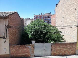 Terreny residencial  Huesca