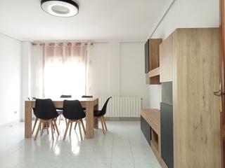 Maison à Monzón