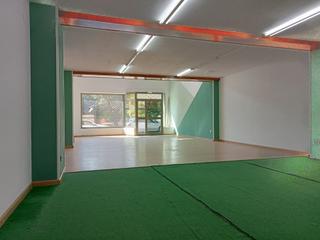 Location Local commercial à Monzón