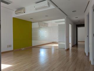 Location Bureau  Lerida