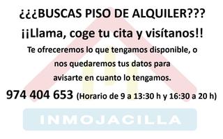 Lloguer Pis a Monzón