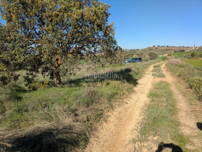 Foto 580cb206-ab68-4855-8cda-c7f8281b0910. Rural plot in Monzón