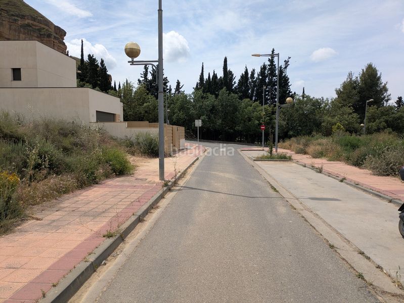 Foto 512033d0-3e3e-4977-9aa3-6daf290dd15e. Terreny residencial a Monzón