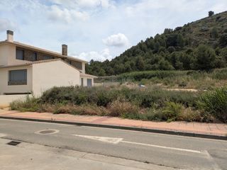 Terreny residencial a Monzón