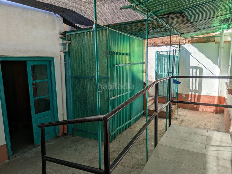 Foto ef0c50d2-c548-4d89-a972-0b6368a0503f. Casa amb calefacció aparcament a Monzón