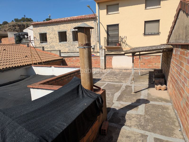 Foto c6dc88ee-1658-43e9-89ab-f23545d1e1b7. Casa en Monzón