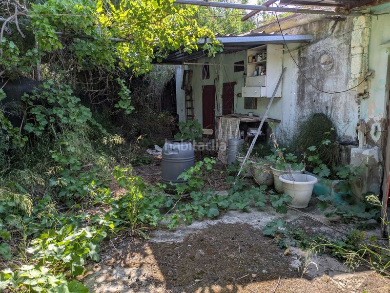 Foto e977a500-ad9a-4fd6-8879-9a96b4441e8e. Fondo rustico in Castejón del Puente