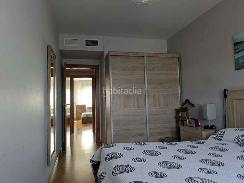 Foto 10a334b8-7cbc-49f7-8373-7270c4e23220. Flat with heating in Monzón