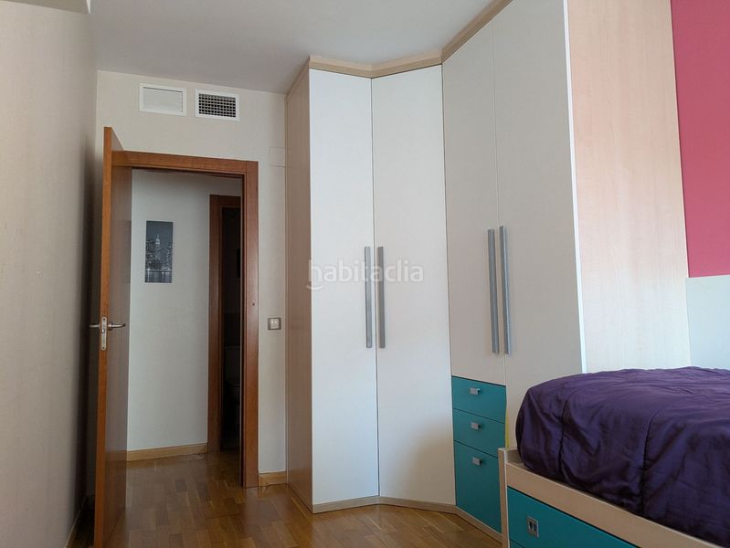 Foto 44cae112-1b27-49fd-9797-5216086d862a. Flat with heating in Monzón