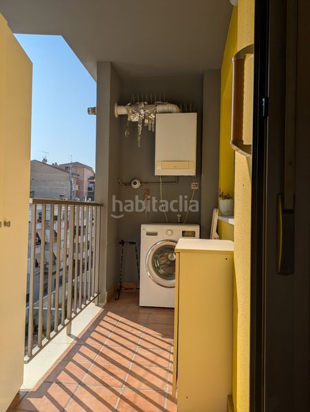 Foto a073ad00-84b7-46ad-8427-970bb2c27793. Flat with heating in Monzón