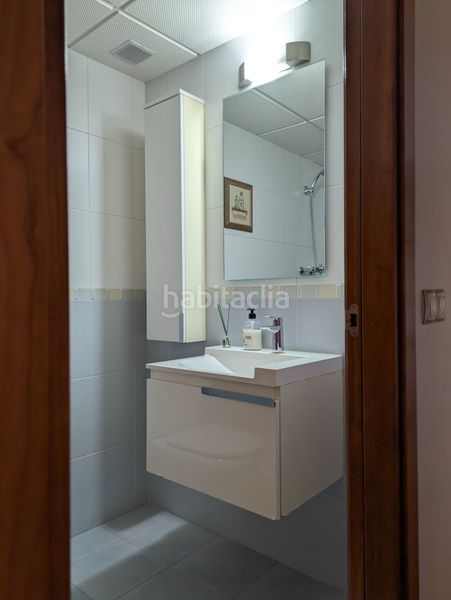 Foto b2c4a77a-d3a4-49e6-a8ec-e15feb6cc3f3. Flat with heating in Monzón