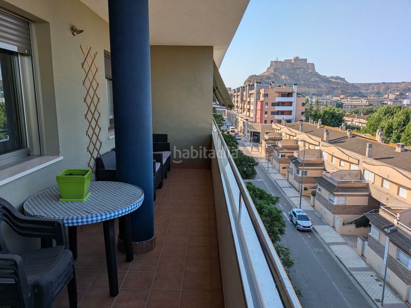 Foto bbed3733-a022-48e1-aa65-eaa8d4a25c54. Flat with heating in Monzón
