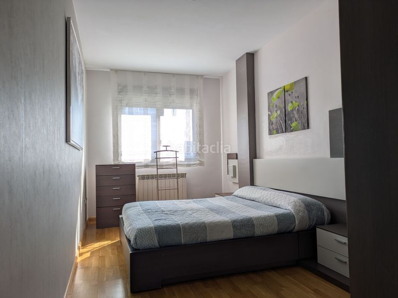Foto d4d9a255-55ac-4ad3-adda-c9d2086fa583. Flat with heating in Monzón