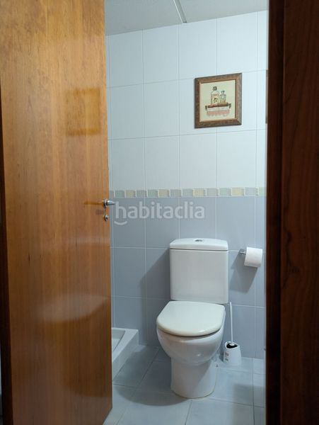 Foto e2e963e8-bfa8-4a36-a4fc-692d39a76a3d. Flat with heating in Monzón