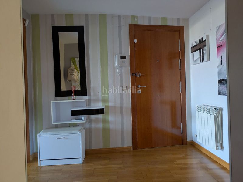 Foto efd97959-6791-4e1e-addf-400718759d55. Flat with heating in Monzón
