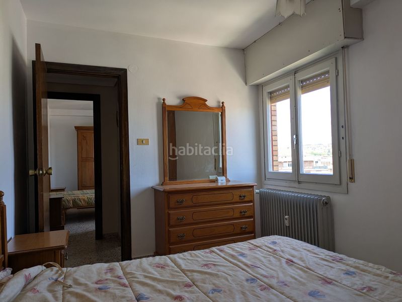 Foto 46e2d84c-1755-4b3d-9307-54d002c5fed8. Flat with heating in Monzón