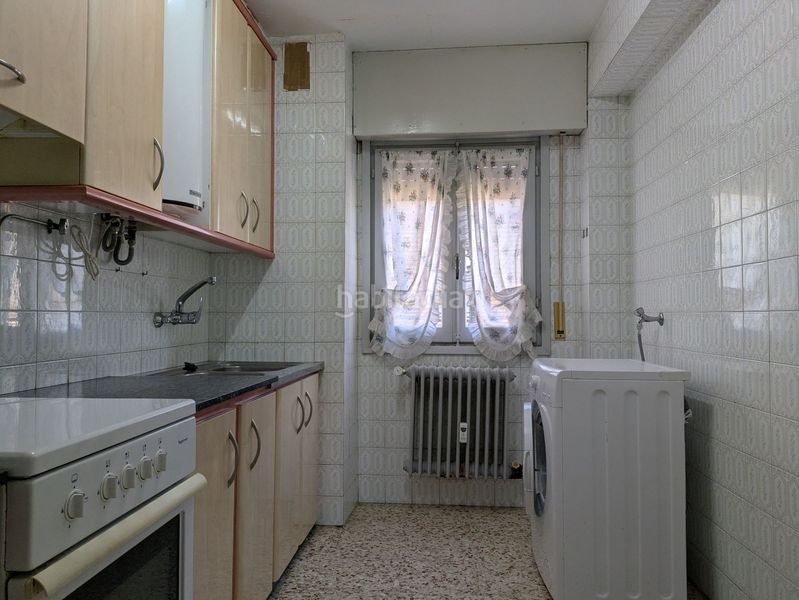 Foto 7de25b69-10cb-49a5-9954-b175110c188e. Flat with heating in Monzón