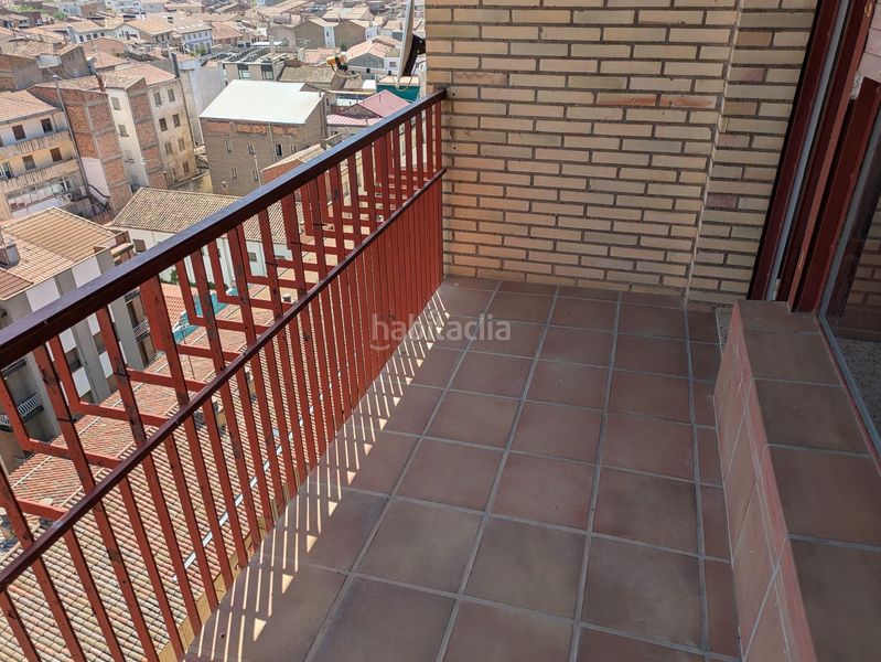 Foto 7e013a34-3d99-4a8f-84f1-98d481aaa352. Flat with heating in Monzón