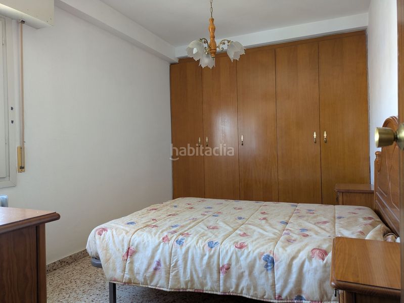 Foto de5b329e-82c1-4d95-bdd0-4c76623e5c25. Flat with heating in Monzón
