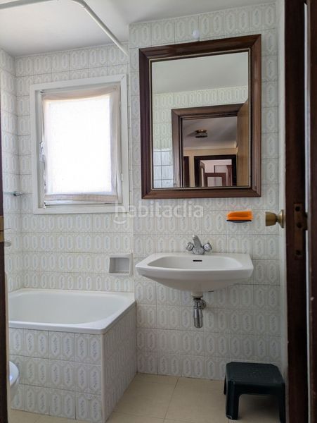 Foto b7143f6e-00d6-4816-aa24-b2cf302b73c3. Pis amb calefacció a Monzón