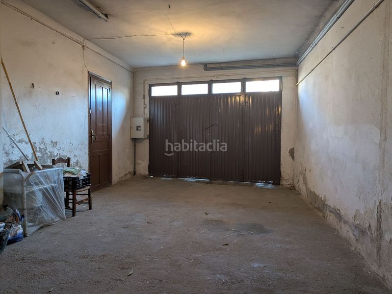 Foto 78a4d486-97b6-4771-a089-83921529c3d7. Casa en Monzón