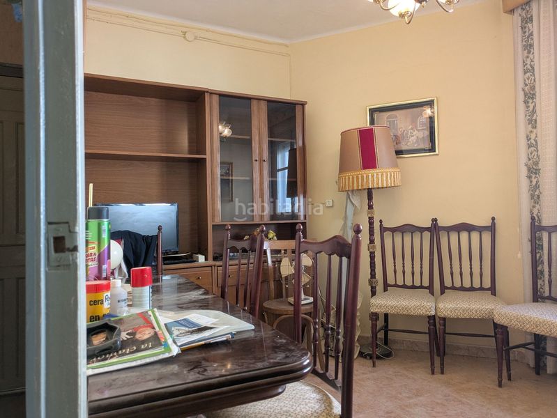Foto c3d8dbec-fb13-46d0-9592-967fefa7992e. Piso en Monzón