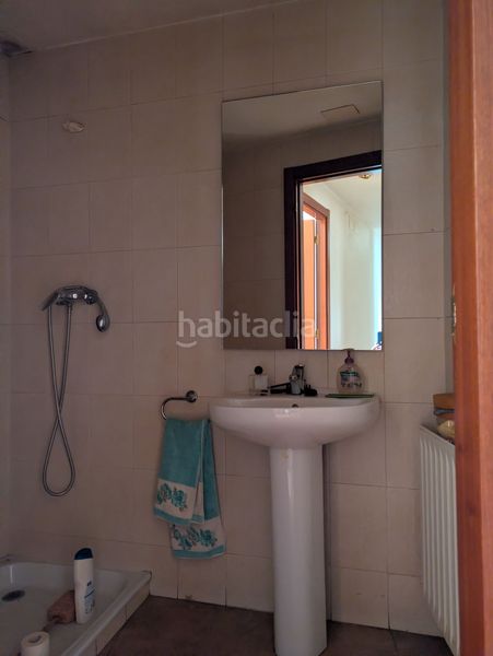 Foto 1d456cde-12a7-4596-b529-21213fd77e54. Flat with heating in Monzón