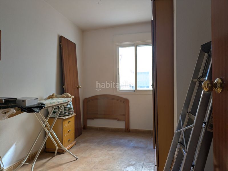 Foto ee0134a0-3a45-4bec-bc0f-3e7e068955b3. Flat with heating in Monzón