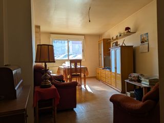 Flat in Monzón