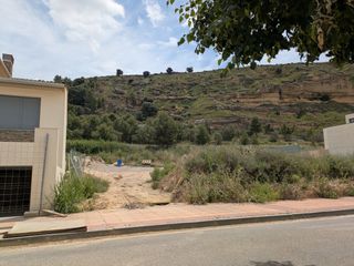 Terreno residencial en Monz�n