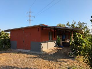 Finca r�stica en Paules