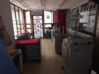 Geschäftsraum  Carrer de montblanc. Local comercial en torreforta