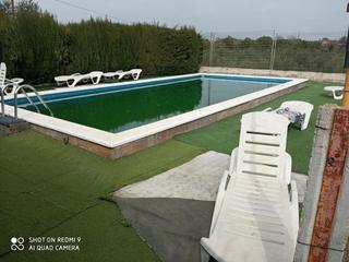Chalet in Riudoms. Espectacular xalet a 5 minuts de reus.