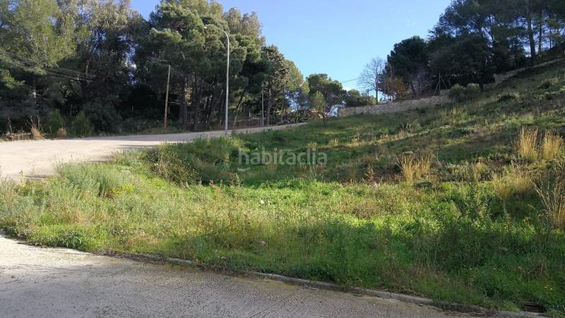 Foto d5707194-69b1-4faa-b3f5-be43b9f04ef4. Terreny residencial a Almoster