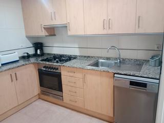 Casa pareada en Valls. Casa pareada en valls