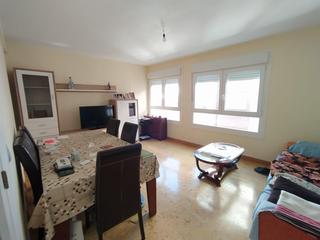 Appartement en Centro. Venta piso zona centro ponferrada
