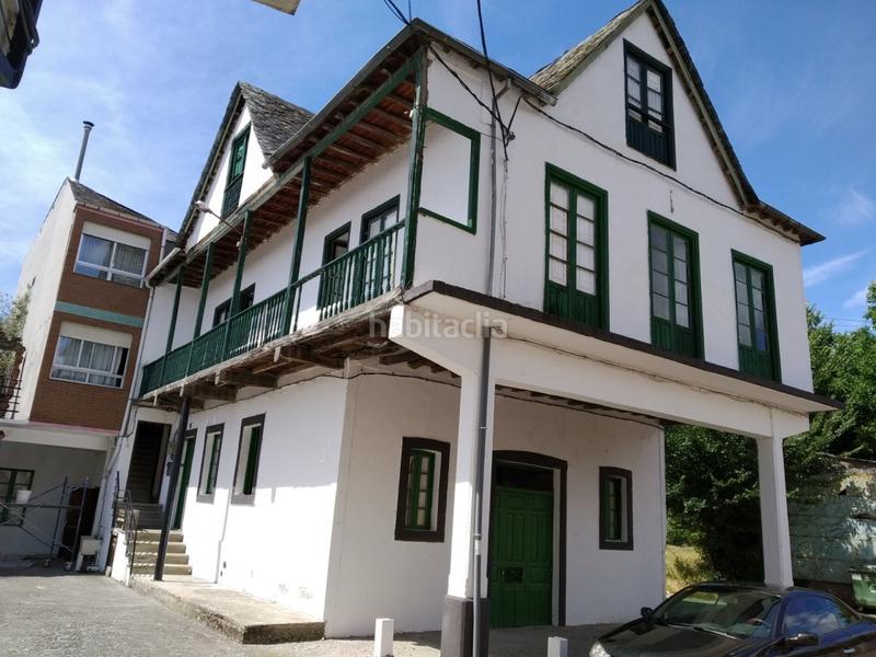 Foto 6ecf92bb-7f55-4348-bae1-46f8ee48518b. Maison dans Cacabelos